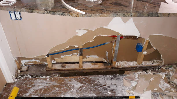 Best Residential water damage restoration  in Woods Cross, UT